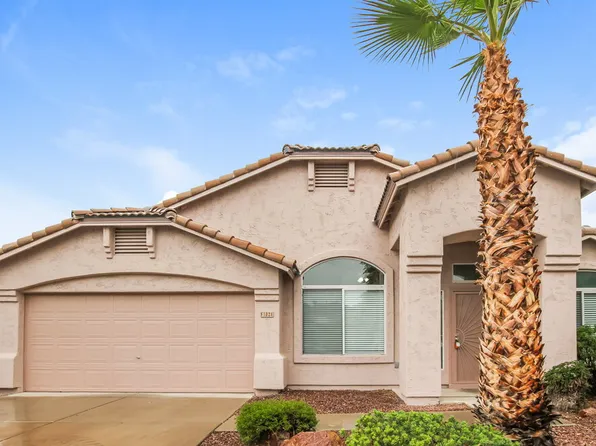 1024 E Tonopah Dr, Phoenix, AZ 85024