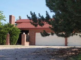 406 Melba Rd, Sterling, CO 80751