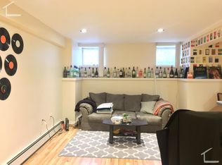 92 Pleasant St #1BM, Brookline, MA 02446