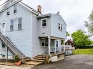 62 Butler St, Salem, MA 01970