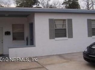 7102 Hielo Dr, Jacksonville, FL 32211