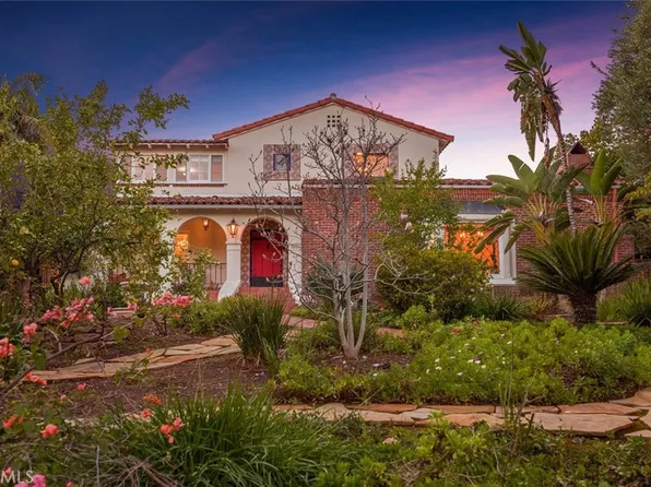 1205 Cortez Dr, Glendale, CA 91207
