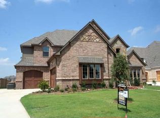 8113 Belaire Ct, North Richland Hills, TX 76180