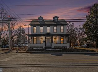 1006 Colebrook Rd, Lebanon, PA 17042