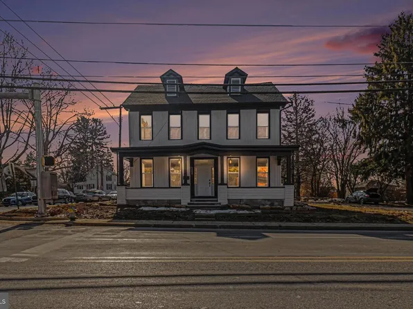 1006 Colebrook Rd, Lebanon, PA 17042