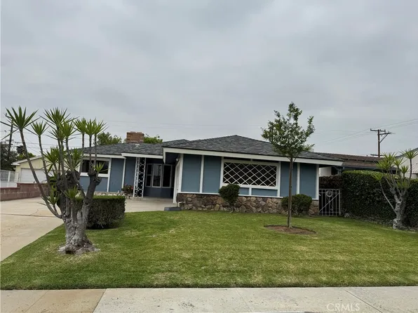 241 N 16th St, Montebello, CA 90640