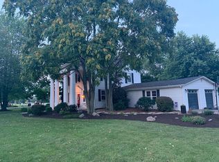 11774 Enyart Rd, Loveland, OH 45140