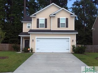 122 Calm Oaks Cir, Savannah, GA 31419