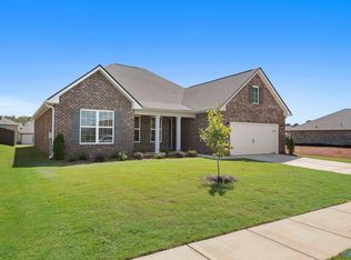 236 White Horse Way, Toney, AL 35773