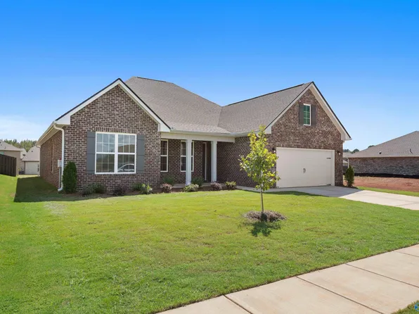 236 White Horse Way, Toney, AL 35773