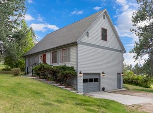 428 Sapphire Ln, Stevensville, MT 59870