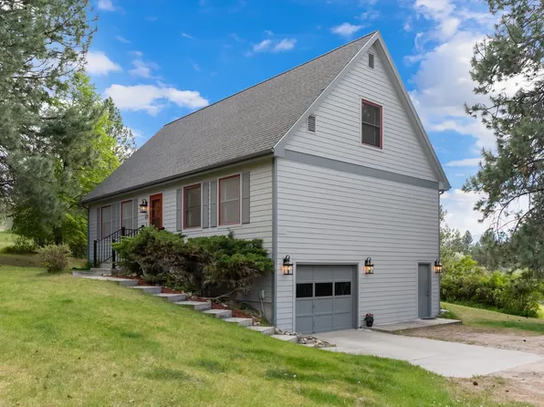 428 Sapphire Ln, Stevensville, MT 59870