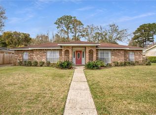 4216 Spring Valley Dr S, Mobile, AL 36693