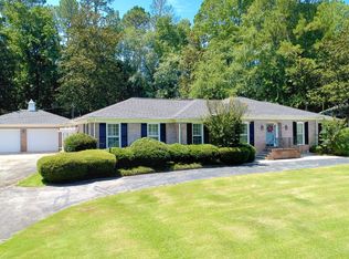 805 Camellia Dr, Lagrange, GA 30240