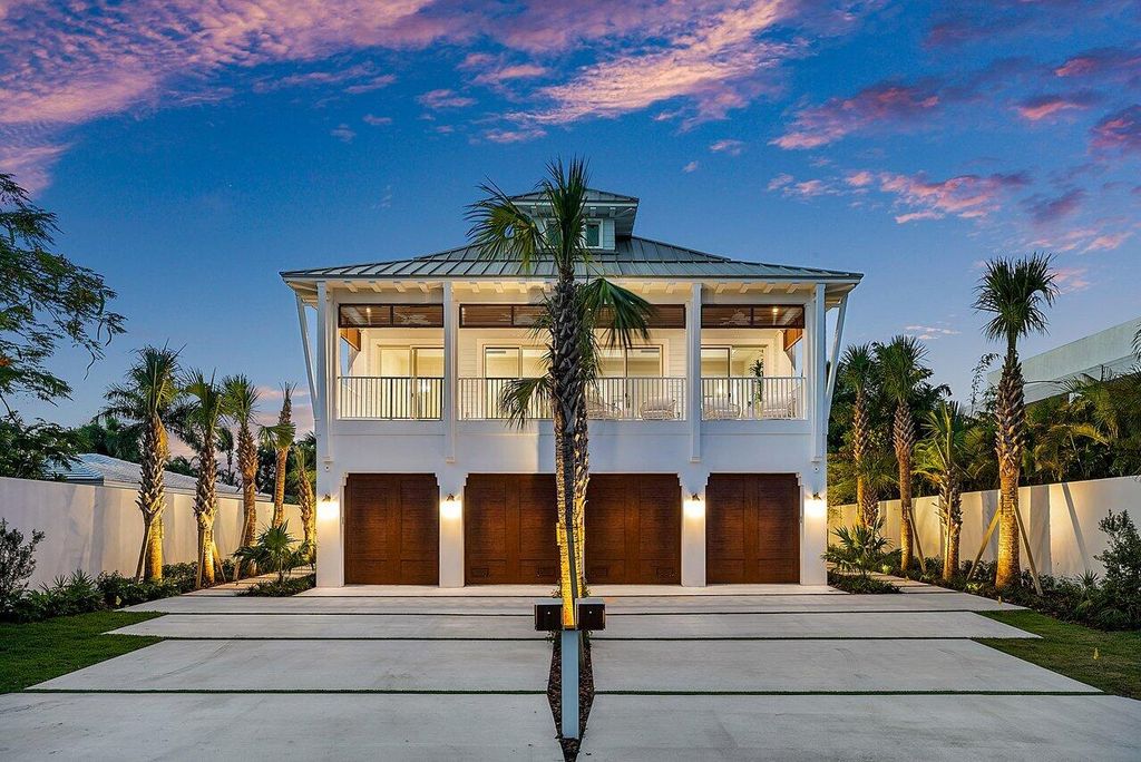 909 Bond Way, Delray Beach, FL