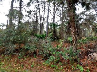 Lady Slipper Ave, North Port, FL 34291