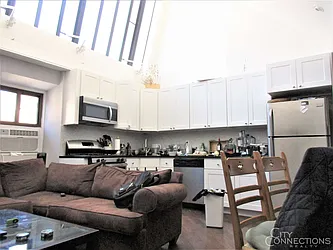 Rented by City Connections Realty