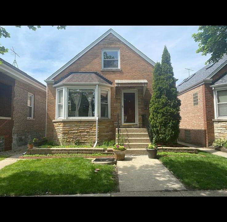 1st image of 5238 N Larned Ave