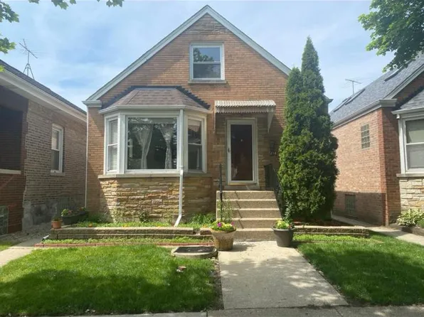 5238 N Larned Ave, Chicago, IL 60630