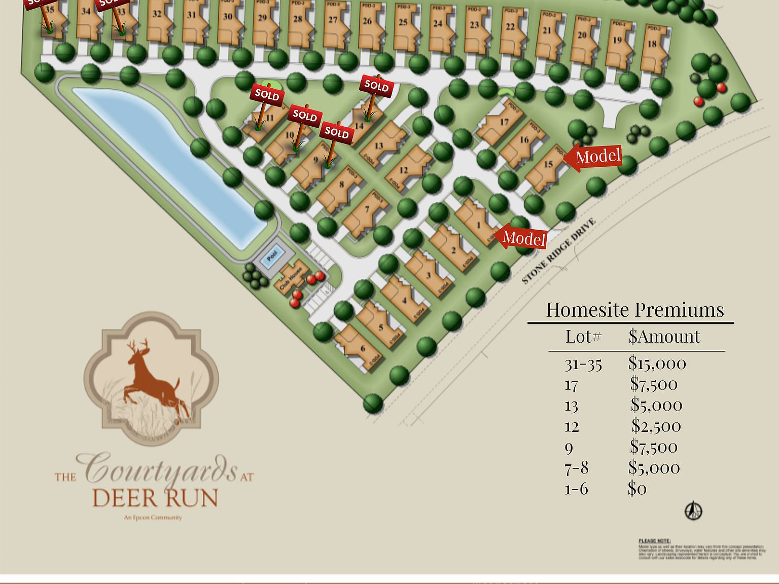 The Courtyards at Deer Run by The Courtyards at Deer Run in Chillicothe OH Zillow