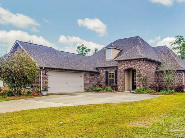 8660 Blake Evan Cir, Pensacola, FL 32526