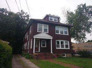 4 Landseer Ter #1, West Roxbury, MA 02132