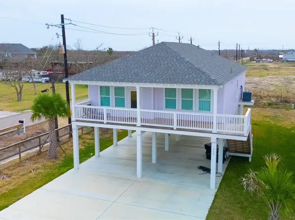 1342 Sapphire Palms Ct, San Leon, TX 77539