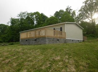 1702 Irondale Rd, Big Stone Gap, VA 24219