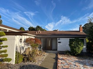 3489 Bridle Dr, Hayward, CA 94541