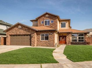 5276 N Cresta Ave, Fresno, CA 93723