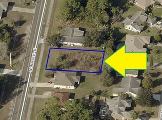 1461 Eldron Blvd SE, Palm Bay, FL 32909