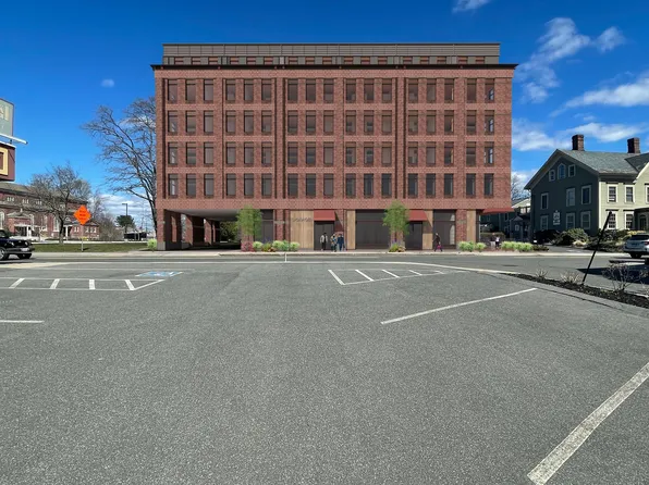 79 King St, Northampton, MA 01060