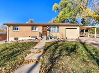 9603 Rensselaer Dr, Arvada, CO 80004