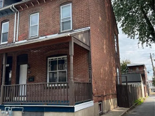 513 N Law St, Allentown, PA 18102