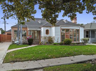 3763 Hepburn Ave, Los Angeles, CA 90018