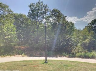 19 Cardiff Way, South Portland, ME 04106