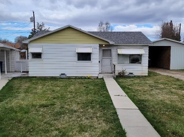 727 6th Ave S, Nampa, ID 83651