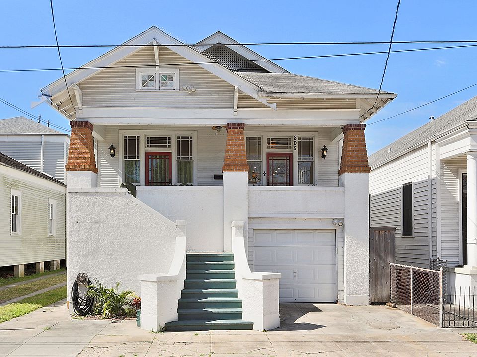 1st image of 805 Pacific Ave