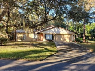 2350 W Longbottom Rd, Avon Park, FL 33825