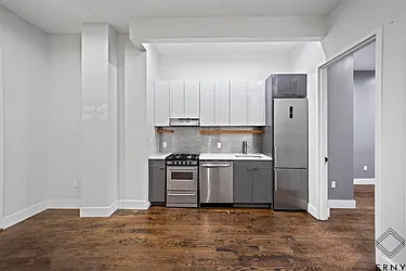 Rented by ERNY LLC