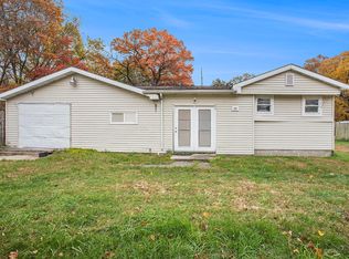 196 N Gardner Ave, Battle Creek, MI 49037