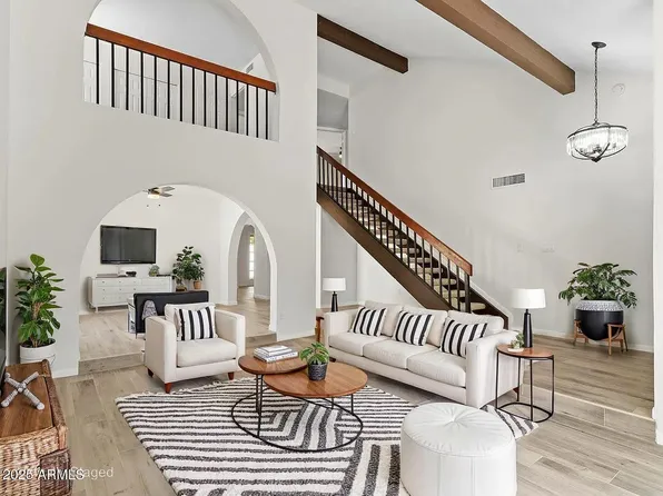 2619 S Los Altos --, Mesa, AZ 85202