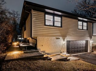389 Jefferson Ave, Glencoe, IL