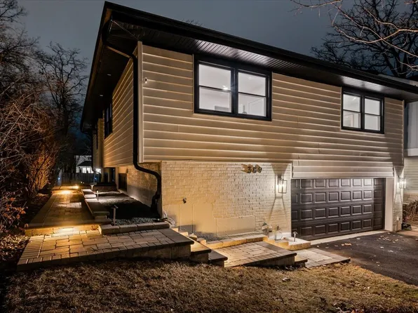 389 Jefferson Ave, Glencoe, IL 60022