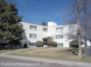 2910 E 12th St APT 3B, Cheyenne, WY 82001