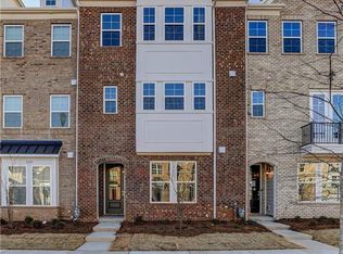 11613 Red Rust Ln, Charlotte, NC 28277