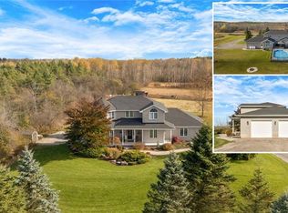 1295 Sheffield Rd, North Dumfries, ON N1R 5S2