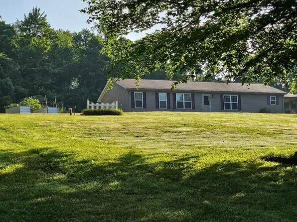 7882 State Route 669 NE, Somerset, OH 43783