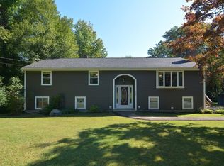 100 Cutler Rd, Warren, MA 01083