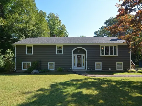 100 Cutler Rd, Warren, MA 01083